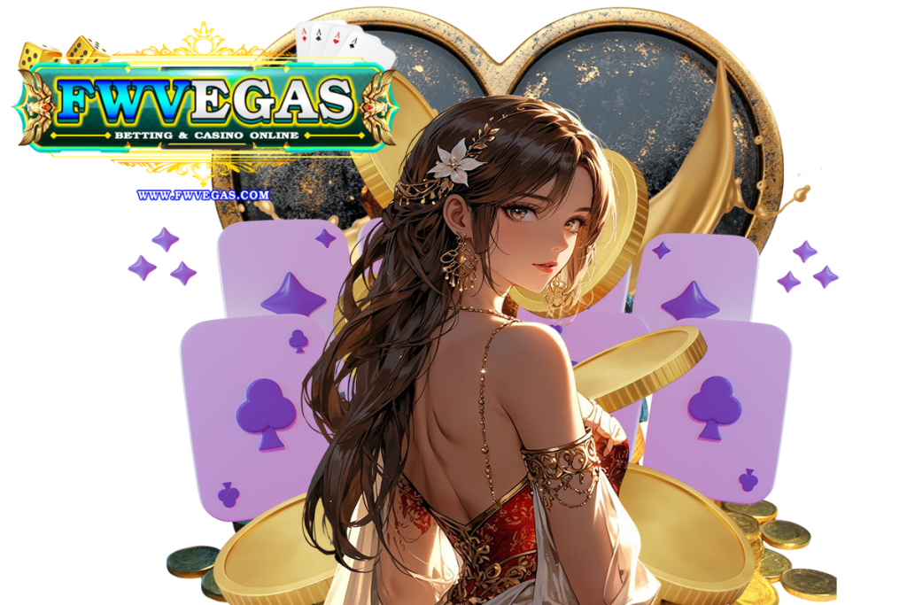 fwvegas สล็อต