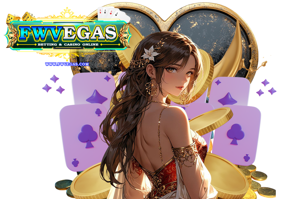fwvegas สล็อต