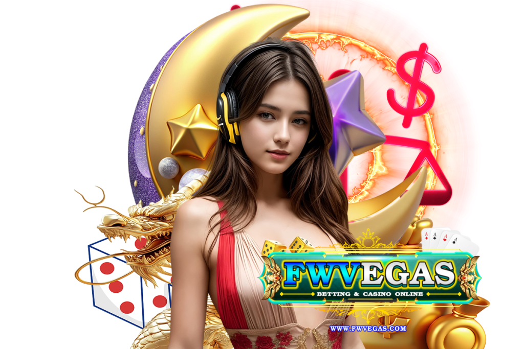 fwvegas เว็บตรง