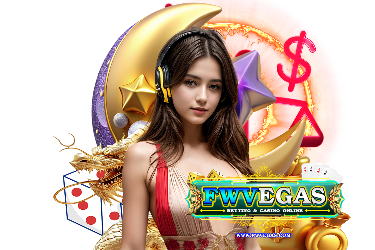 fwvegas เว็บตรง