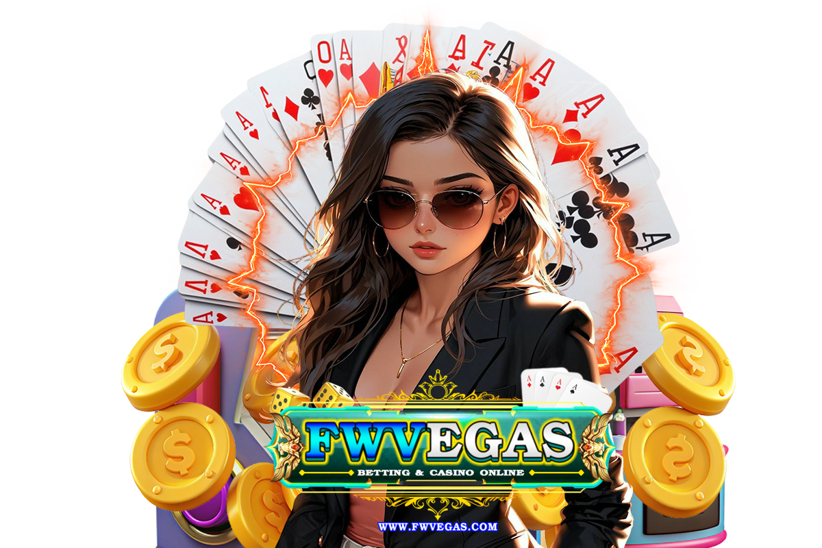 fwvegas wallet